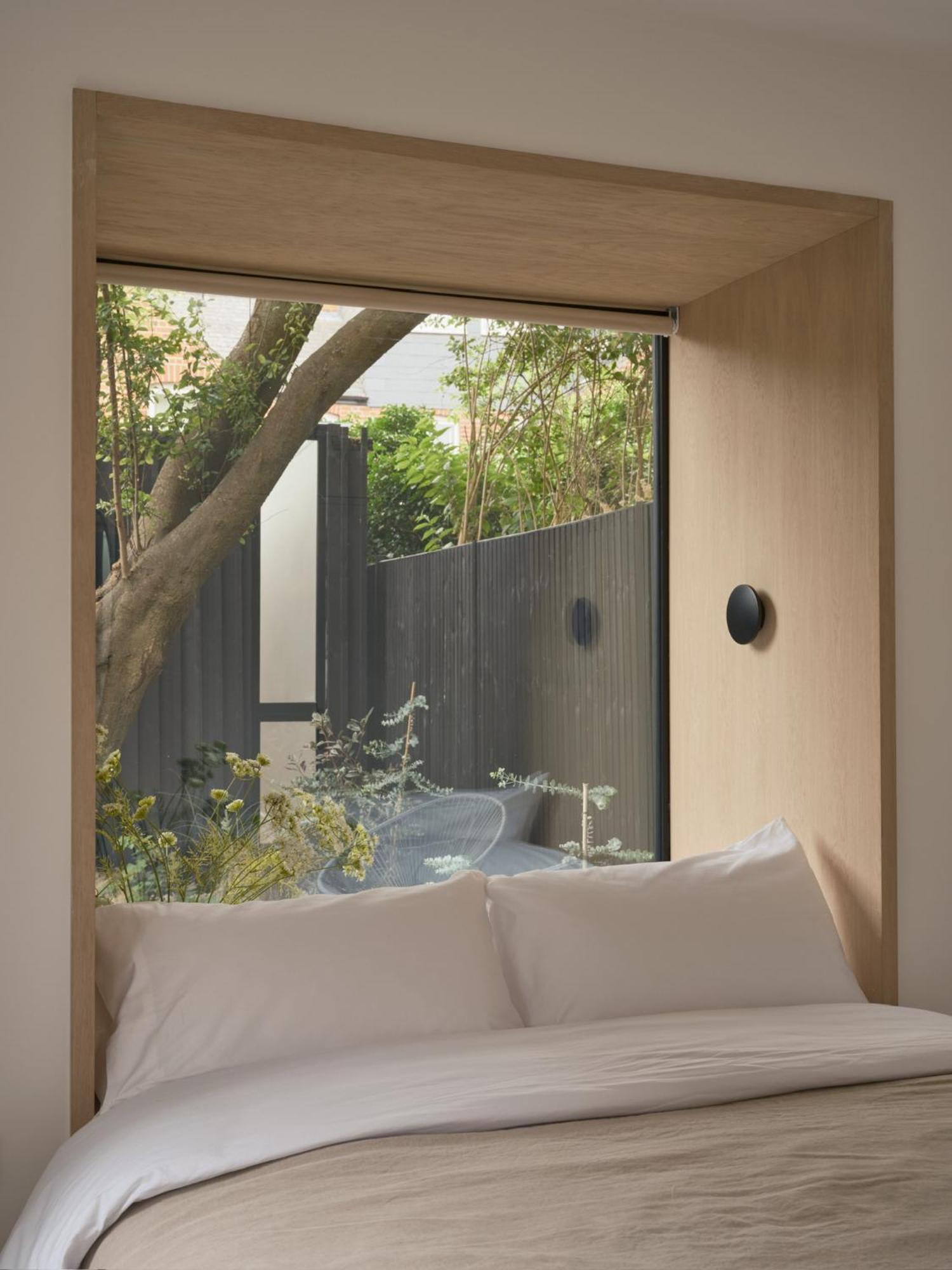 Japandi Escape 3Br Designer Flat With Garden Apartment Oxford Exterior foto