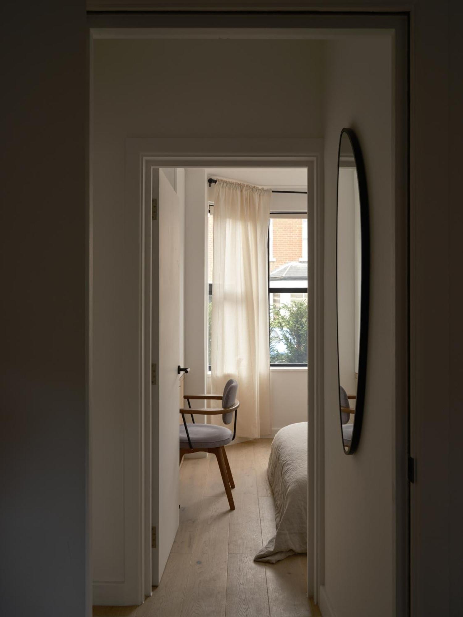 Japandi Escape 3Br Designer Flat With Garden Apartment Oxford Exterior foto
