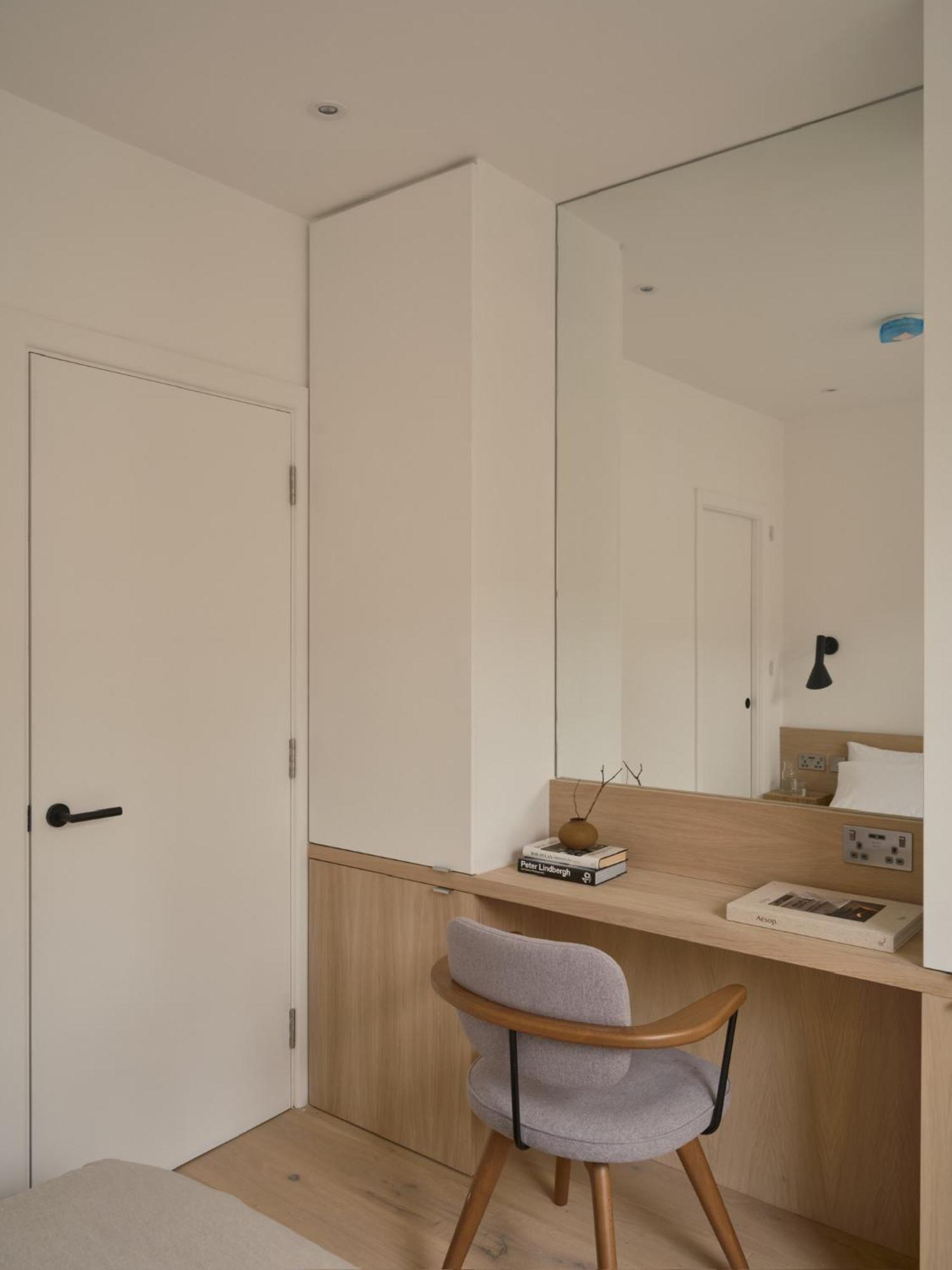 Japandi Escape 3Br Designer Flat With Garden Apartment Oxford Exterior foto