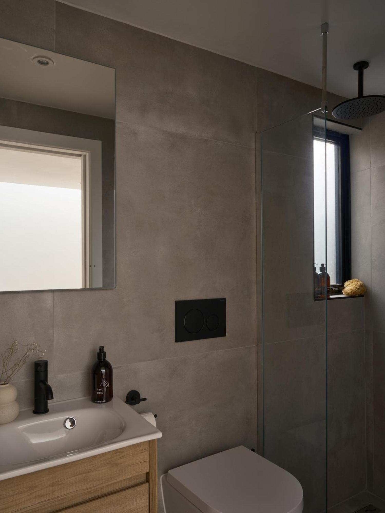 Japandi Escape 3Br Designer Flat With Garden Apartment Oxford Exterior foto