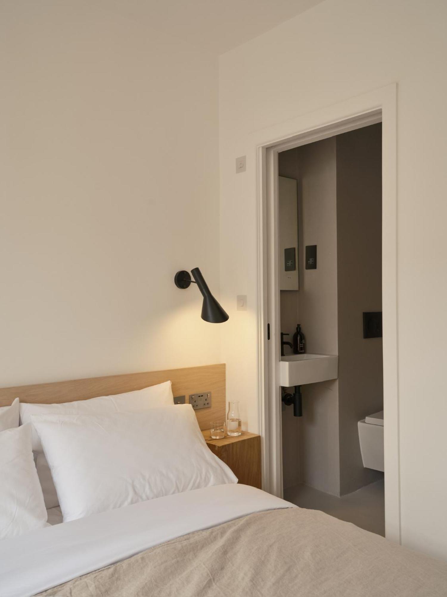 Japandi Escape 3Br Designer Flat With Garden Apartment Oxford Exterior foto